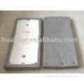 Removable thermal Insulation Cover for elbow, valve, flange and pipe